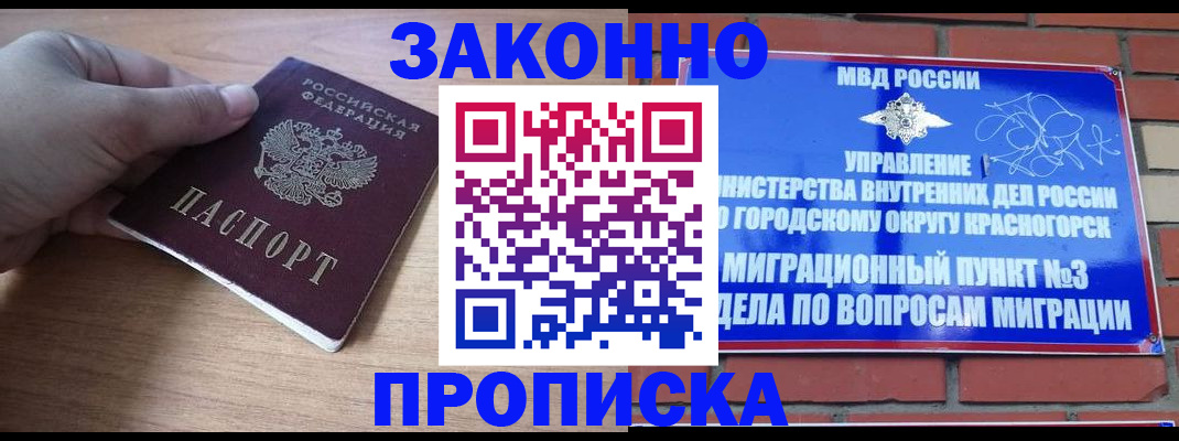 временная регистрация адрес в Фрязино